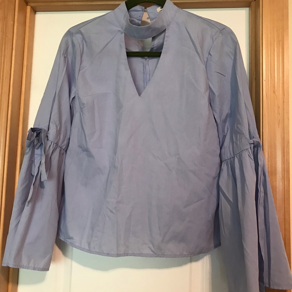 Boutique top